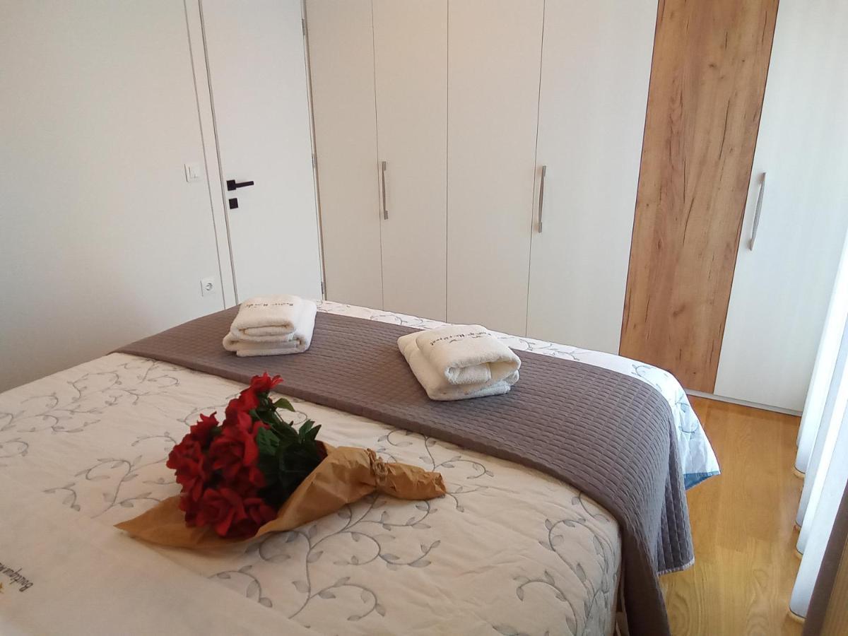 Boutique Apart Волос Екстер'єр фото