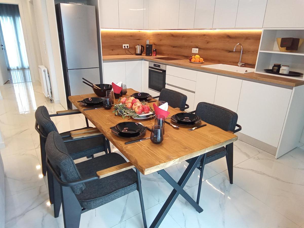 Boutique Apart Волос Екстер'єр фото