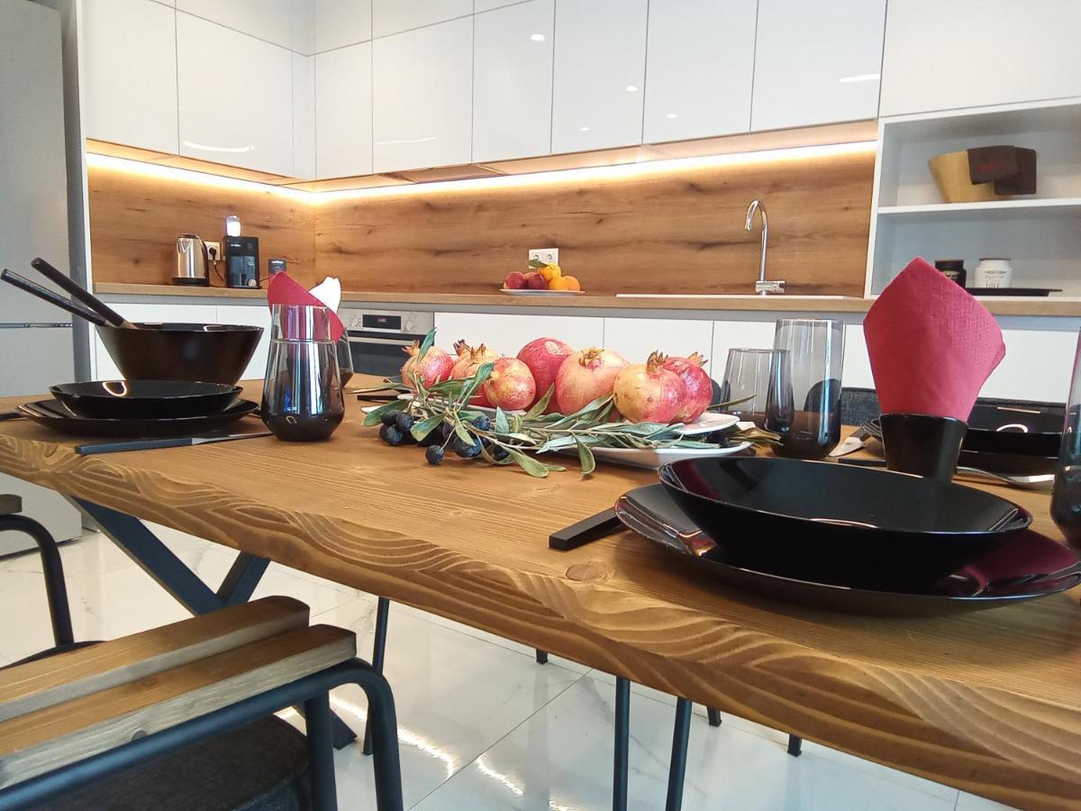 Boutique Apart Волос Екстер'єр фото